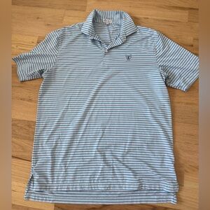 Peter Miller Golf Polo